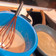 Cooksnap από ele29 στη συνταγή Ζύμη για κρέπες κόλαση