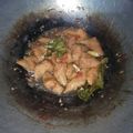 Cooksnap dari Devi Liandani untuk resep Semur Tahu