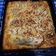 El cooksnap de Leonor Monreal cuando hizo Pastel de berenjena con carne picada.