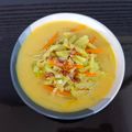 Cooksnap dari Bunda TitanQue untuk resep Sayur Labu Siam (pelengkap lontong/ketupat sayur)