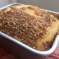 Cooksnap dari Mita untuk resep 660. Bolu Tape Keju Legit