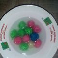 Cooksnap dari DapoerIbu untuk resep Kolak Bola-bola Singkong