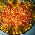 Cooksnap dari Mora untuk resep sambel teri