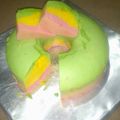 Cooksnap dari pris&mao untuk resep Bolu Baking Pan