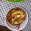 Cooksnap dari Azalea Aulia untuk resep Telor Ceplok Masak Kecap