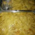 Cooksnap dari Shifa untuk resep Macaroni schotel panggang