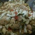 Cooksnap dari iis anggraini untuk resep ★ Tongseng Ayam ★