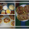 Cooksnap dari nopita1208 untuk resep Mini Pizza Empuk