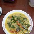 Cooksnap dari Retno Widowati untuk resep Ikan kembung kuning daun kemangi