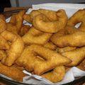 VirágM Cooksnap-ja, amikor elkészítette a(z) Csöröge fánk receptet.