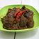 Cooksnap dari Dewi untuk resep Terik Daging Sapi Khas Klaten