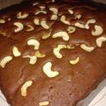 Cooksnap dari rima ahmad untuk resep Bolu coklat panggang anti gagal