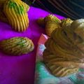 Aarti Jain's cooksnap of when they made Coconut cookies.