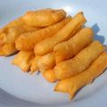Cooksnap dari soleha ramadhani untuk resep Churros