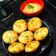 Meenakshi Verma( Home Chef) का कुकस्नैप जब उन्होंने रवा अप्पे (rava appe recipe in Hindi) बनाया था।