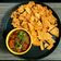 Harita Mendha's cooksnap of when they made મેક્સિકન ટોમેટો સાલસા (Mexican tomato salsa recipe in Gujarati).