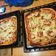 Vass Vivien Cooksnap-ja, amikor elkészítette a(z) Sonkás pizza receptet.
