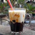 Cooksnap dari Heni Trian untuk resep Bobba Pearl Milk with Brown Sugar