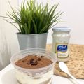 Cooksnap dari Yulia Helsi untuk resep Tiramissu irit
