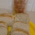 Bochere Elvin's cooksnap of when they made Homemade Wholemeal bread.