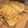 صورة من ام علي87(مِـيم🌸)، شاركها بعد تجربة وصفة فطائر سهله ولذيذه جدا