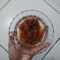 Cooksnap dari Eliza Putri Ayu untuk resep Sambal bawang "merindu"