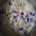 Charusheela Prabhu's cooksnap of when they made अमृततुल्य  केळी शिकरण (keliche shikran recipe inmarathi).