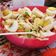 El cooksnap de albiux cuando hizo Ensalada super llenadora.
