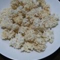 Cooksnap dari ni ketut suriasih untuk resep 35. Rengginang unyil #BikinRamadhanBerkesan