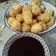 Cooksnap dari emma permatasari untuk resep Pempek Dos Ny.Liem (tanpa ikan)