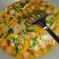 Cooksnap dari ika_ is_me untuk resep Cap jay sosis