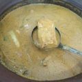 Cooksnap dari Sarah untuk resep Gulai ikan Aceh (ikan Peu Aweuh/ikan ketumbar)