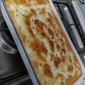 صورة من لولو، شاركها بعد تجربة وصفة الكيكه الحلزونية بالجبن