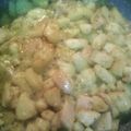 Kamela.Arti.Lara's cooksnap of when they made Parmesan Roasted Potato.