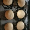 Cooksnap dari Rinda Arini untuk resep Roti Coklat