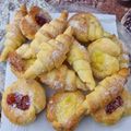 El cooksnap de Lorena cuando hizo Medialunas sin gluten la mejor receta que probé hasta ahora✨️.