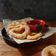 Cooksnap dari Lila Lestari untuk resep Churros Wortel