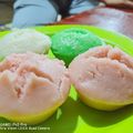 Cooksnap dari Nia Octa Viacharnasih untuk resep Kue mangkok ceria