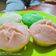 Cooksnap dari Nia Octa Viacharnasih untuk resep Kue mangkok ceria