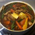 Cooksnap dari pawonbune_aas untuk resep Pindang Tulang Iga Sapi Khas Palembang