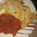 Maryam Ahmad's cooksnap of when they made Golden fried yam.