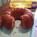bubblebluu's cooksnap of when they made Peanut Butter Chocolate Chip Banana Bread.