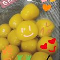 Dian Dian 的 南瓜小糰子佐紅豆泥 cooksnap