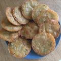 Cooksnap dari Dapurnyak untuk resep Ote-ote/bala2 crispy renyah di luar, lembut di dalam (gag alot)