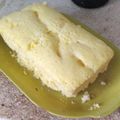 El cooksnap de Evangelina Arvelo cuando hizo Torta en microondas sin harina (en solo 9 minutos).