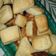 El cooksnap de Sarita cuando hizo Pan: Criollitos de grasa salados.