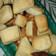 El cooksnap de Sarita cuando hizo Pan: Criollitos de grasa salados.