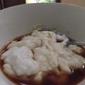 Cooksnap dari Nita Septiani untuk resep Bubur Sumsum Simple