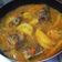 Cooksnap dari marni h untuk resep Lempah Kuning Ikan Tenggiri Nanas Khas Bangka