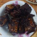 Cooksnap dari Amelia Djamil untuk resep Iga bakar madu presto